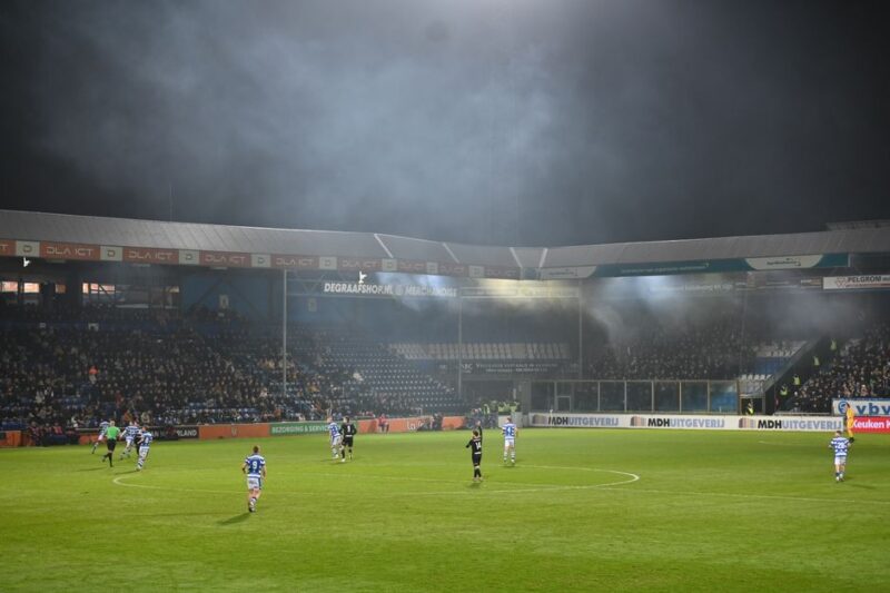Fotbollsklubb