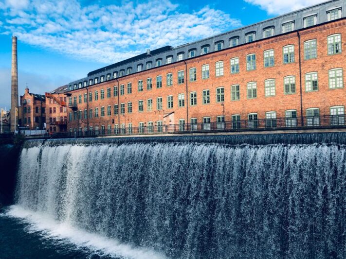 Norrköping